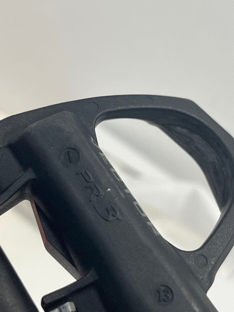 GARMIN VECTROR 両足 ペダル型パワーメーター ロードバイク