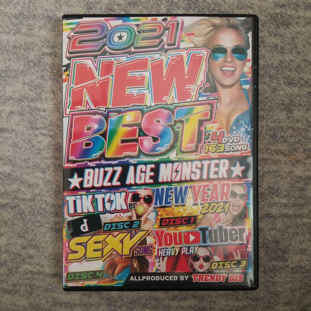 音楽DVDコレクション 2016-2024