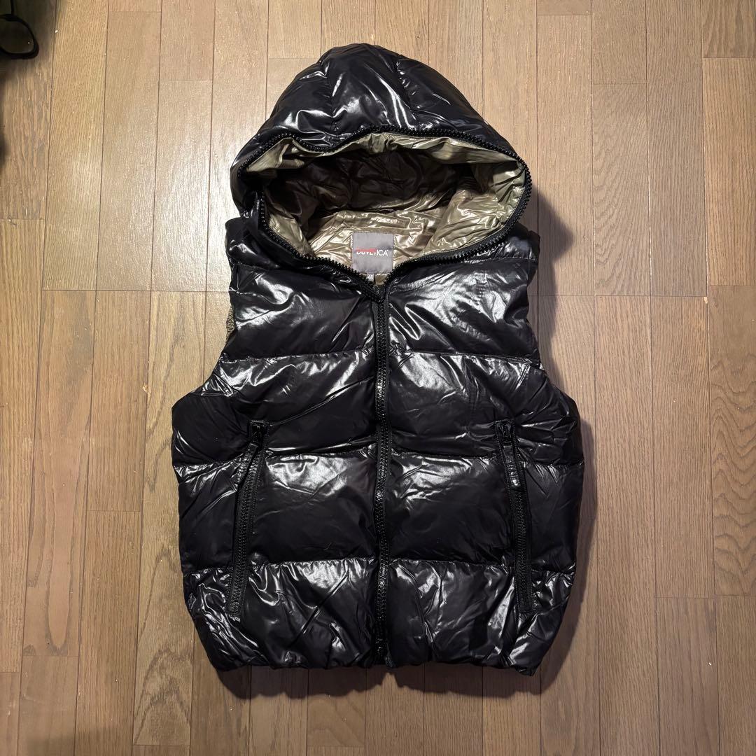 超希少⭐️DUVETICA×Dartin Bonaparto コラボ　ダウン