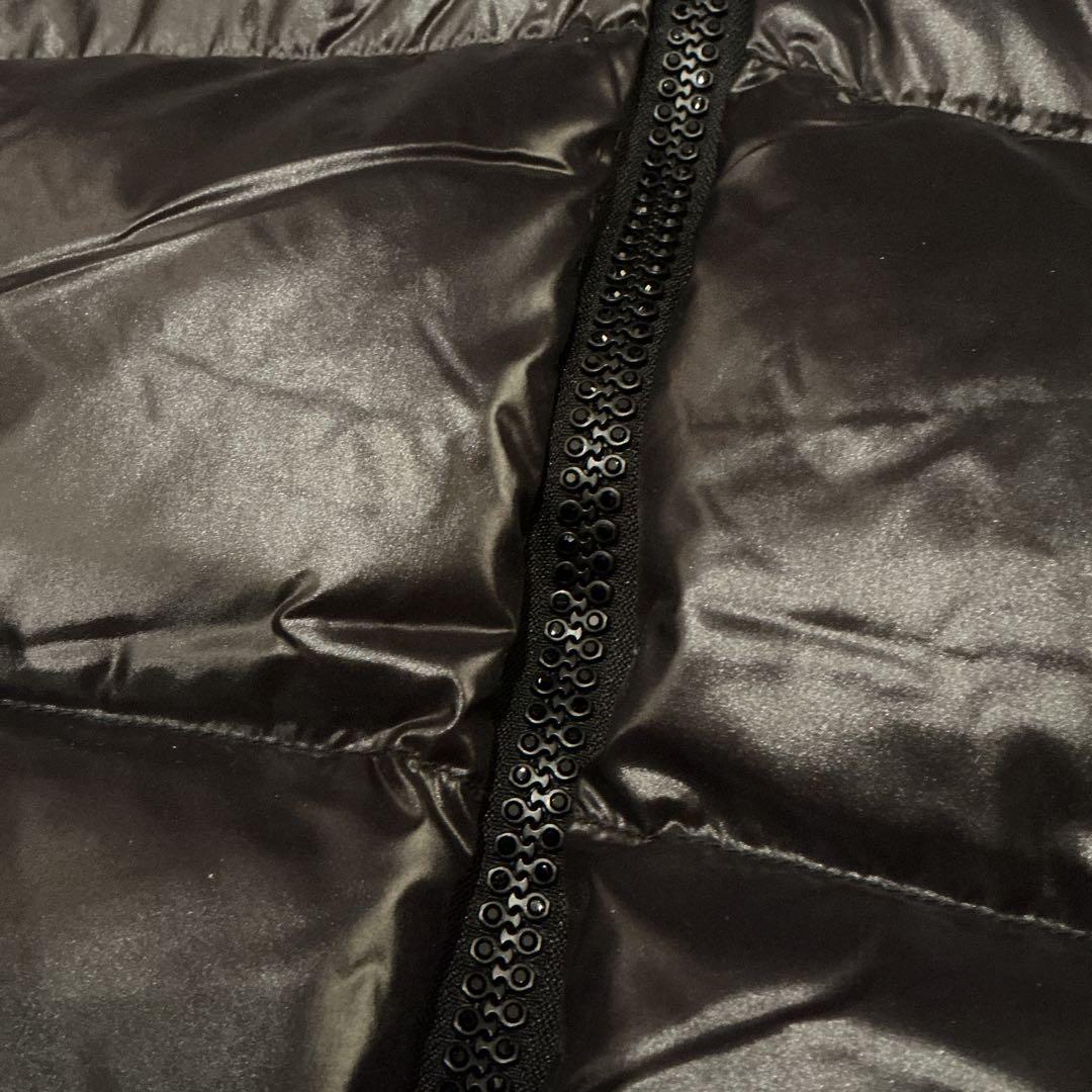 超希少⭐️DUVETICA×Dartin Bonaparto コラボ　ダウン