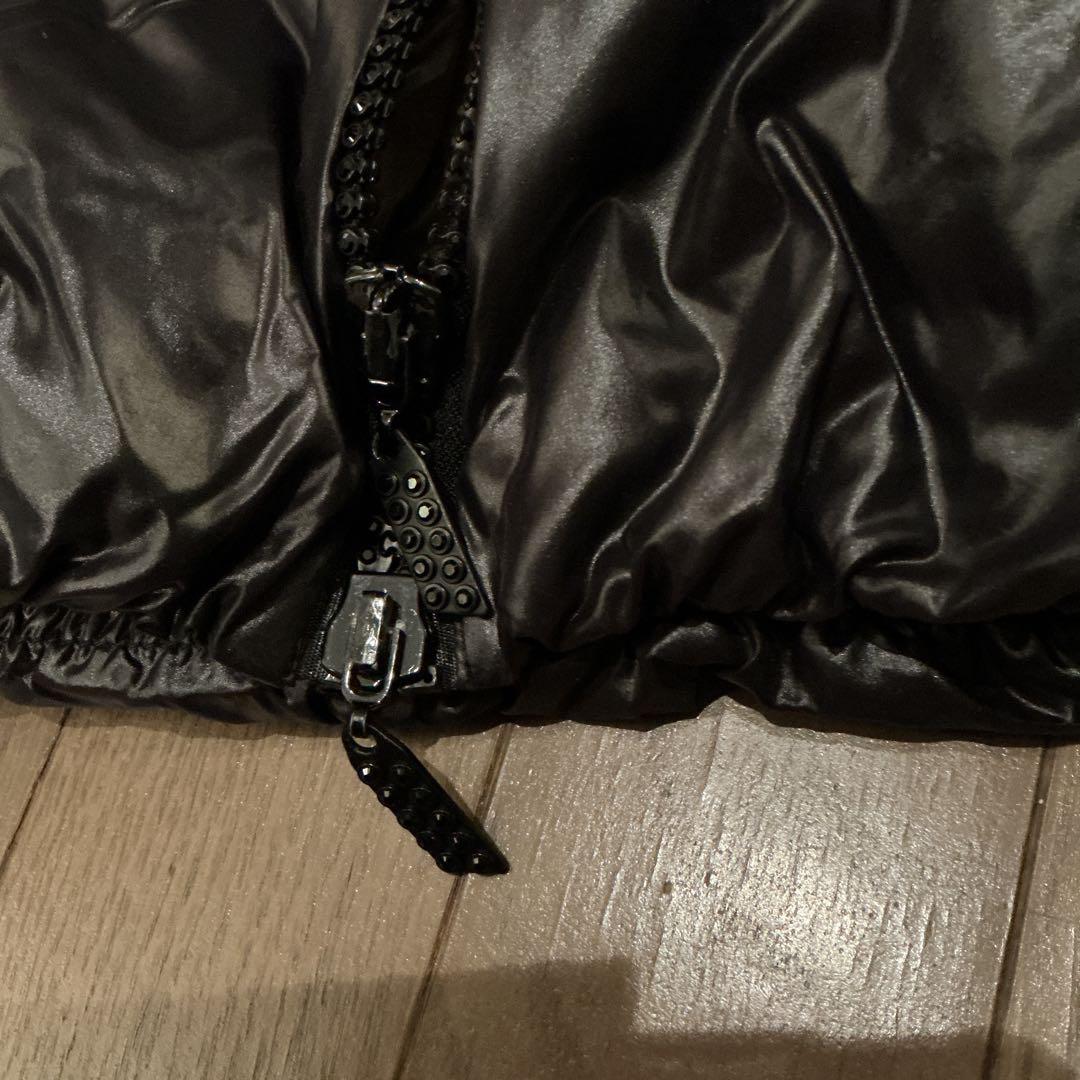 超希少⭐️DUVETICA×Dartin Bonaparto コラボ　ダウン