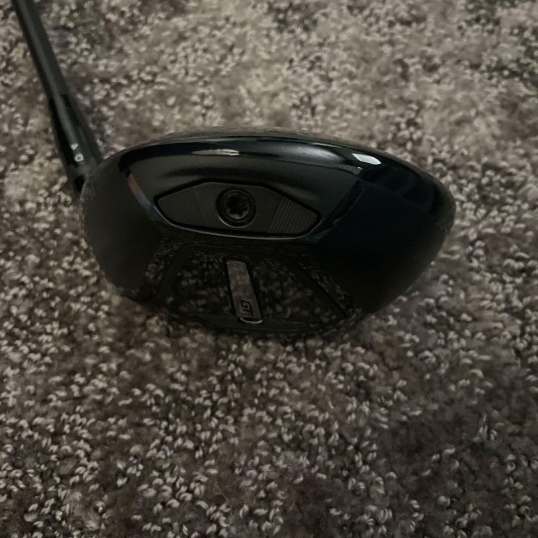タイトリストGT280 ドライバー 13度 ヘッドのみ