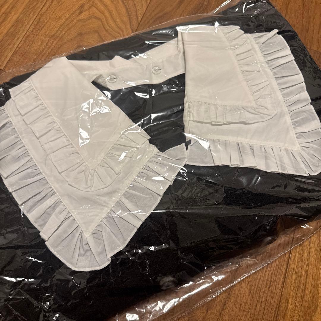 Bibiy. ANNABELLE CARDIGAN ブラック即発送