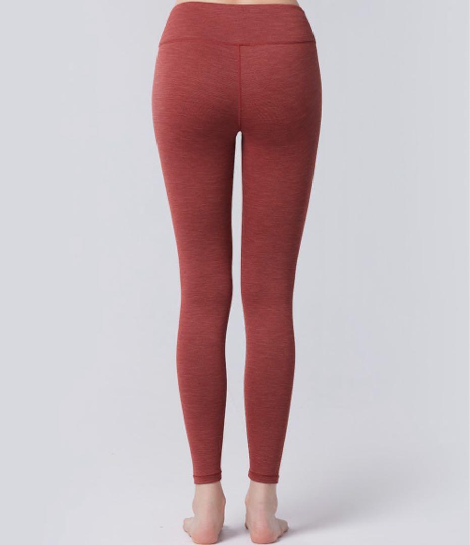 easy yoga イージーヨガ レギンス　6 m 未使用　国内正規品