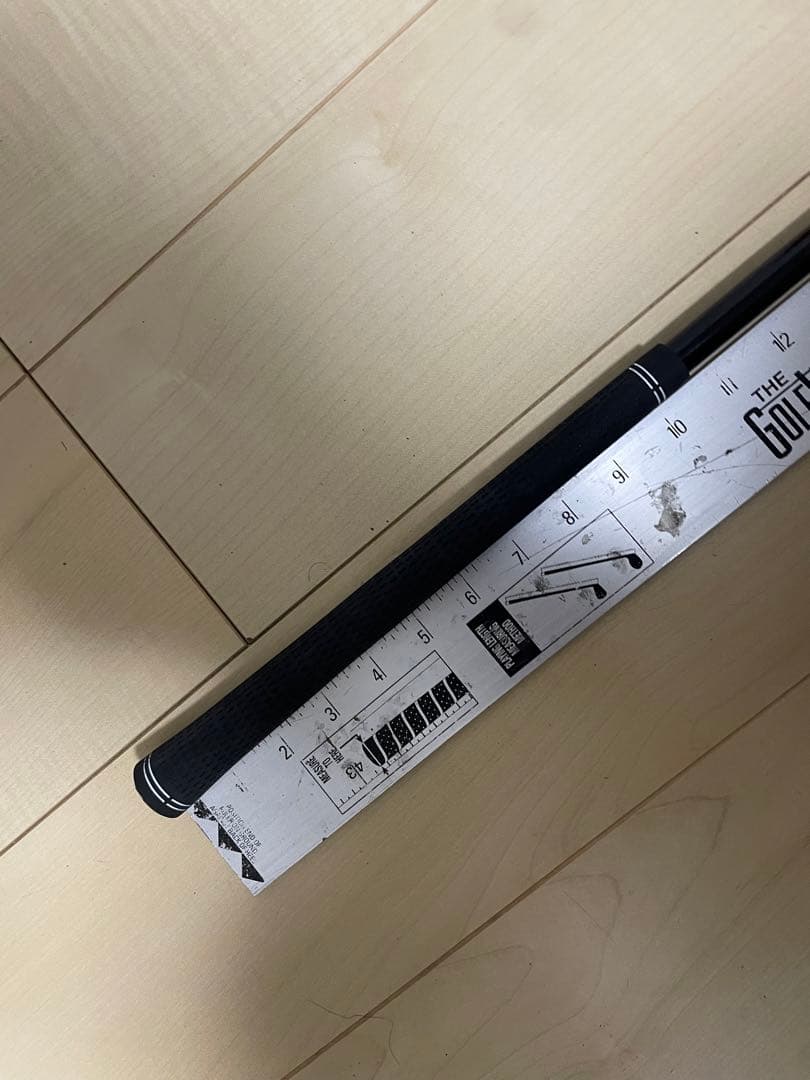 303 フジクラ　ベンタスレッドTR 6X キャロスリーブ付　ドライバー用