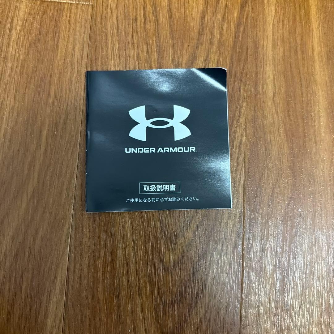 シューズ(男性用) UNDER ARMOUR Curry FOX1