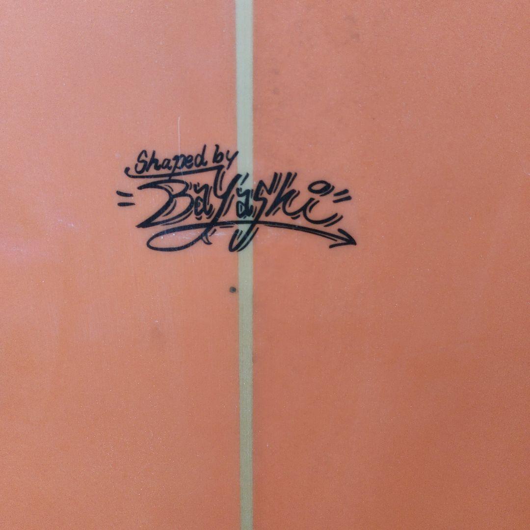 SPECサーフボード製作所ロングボード