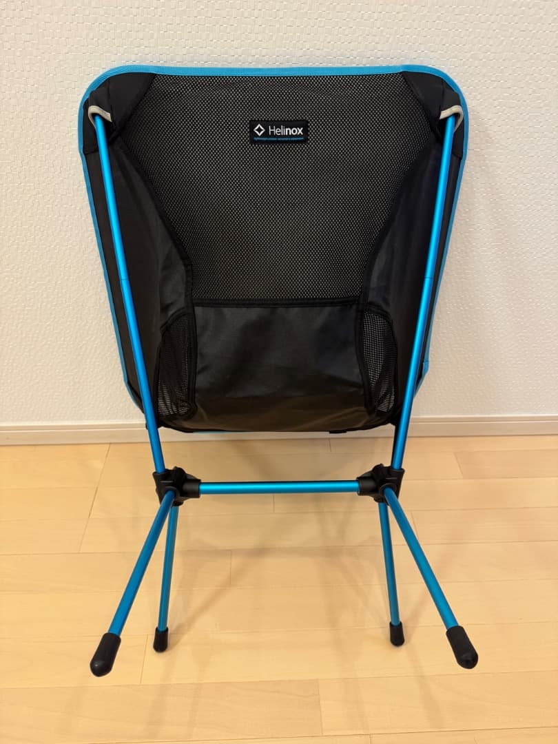 Helinox ヘリノックス チェアワン L