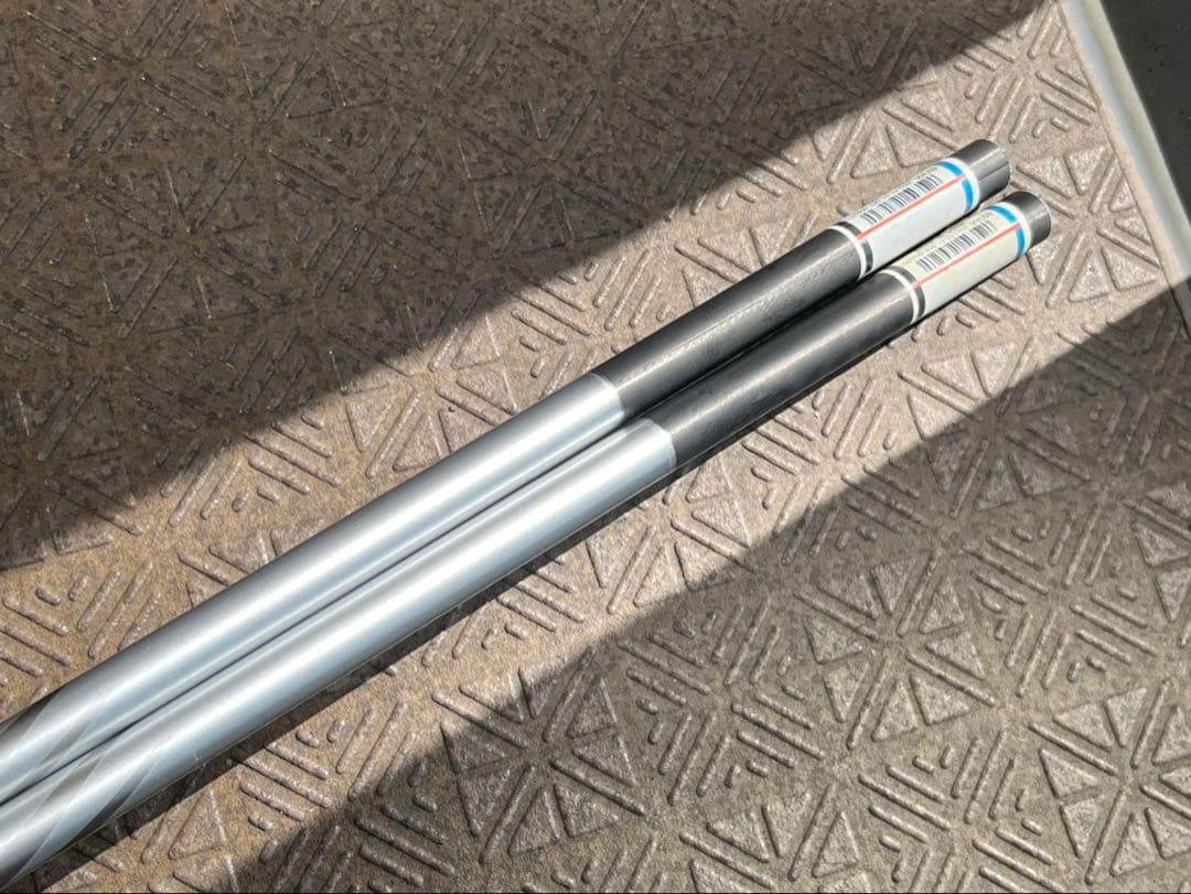 ウェッジ用　MCI SOLID 85 フジクラ シャフト 2本セット