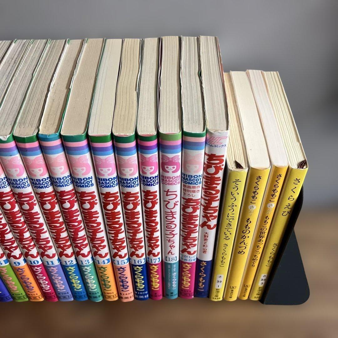 ちびまる子ちゃん 全巻セット＋2冊＋4冊 さくらももこ