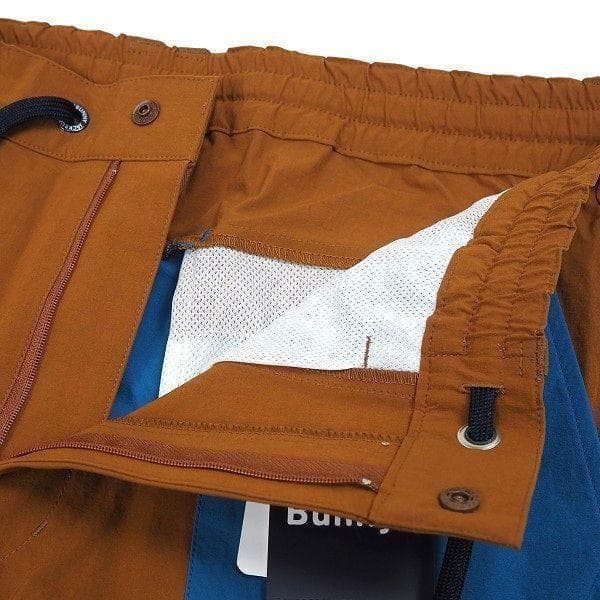 新品 JACK BUNNY ジャックバニー ナイロンタフタ パンツ 5(L)