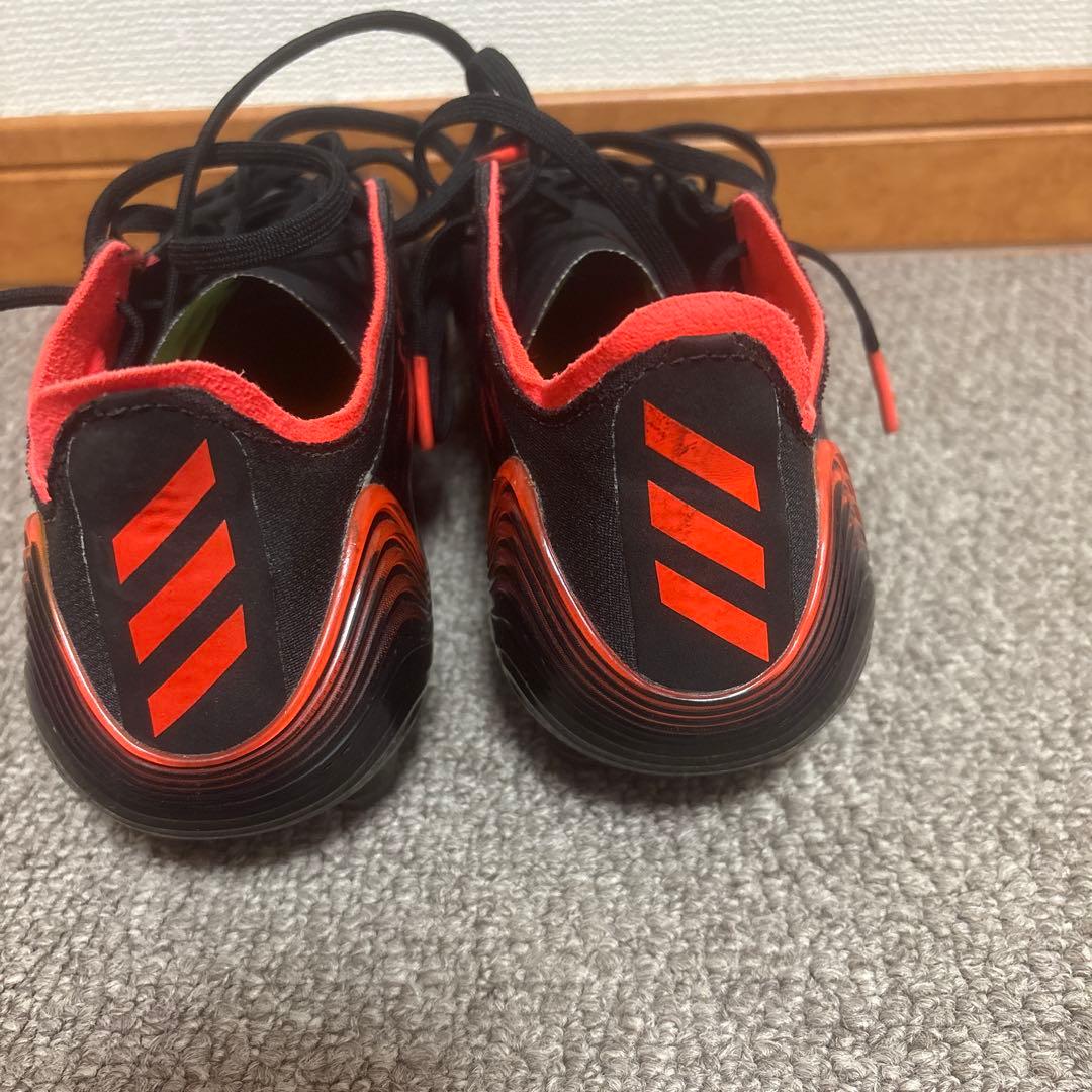 コパ センス.1 FG