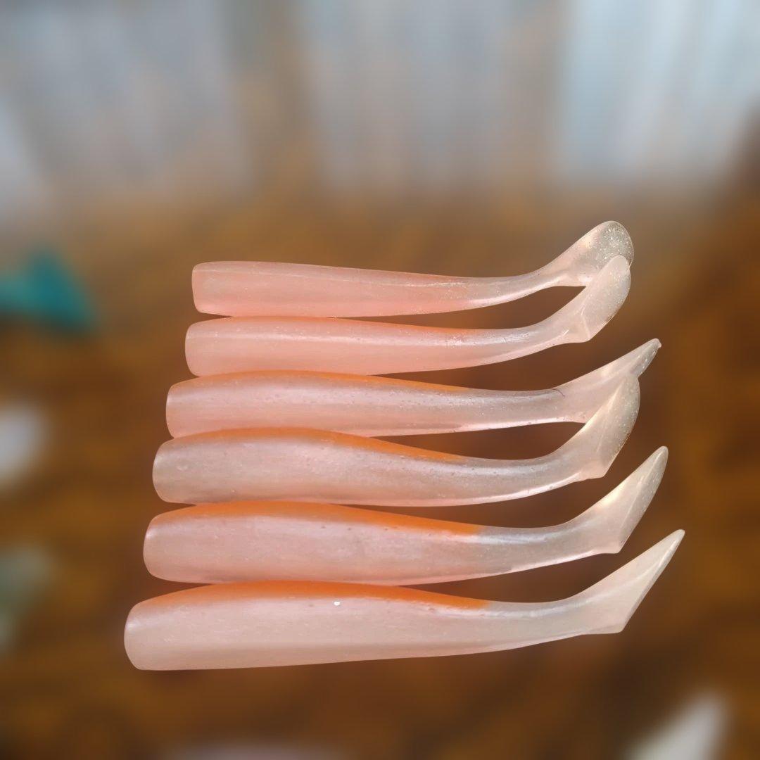 コアマン　VJ16、VJ22 アルカリシャッド　ケース付セット