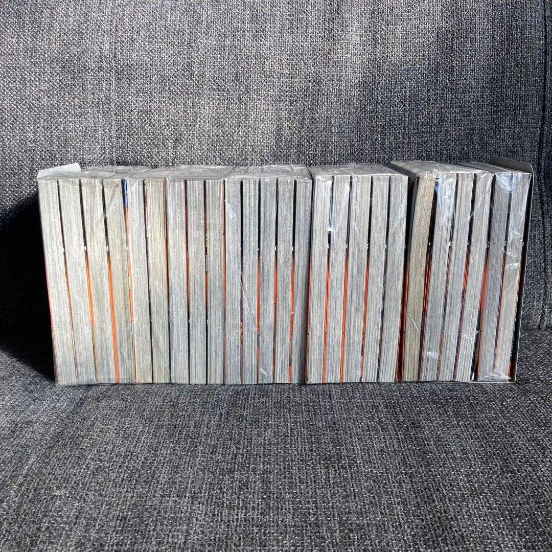 カイジ　24億脱出編　1〜25巻　ほぼ全巻セット