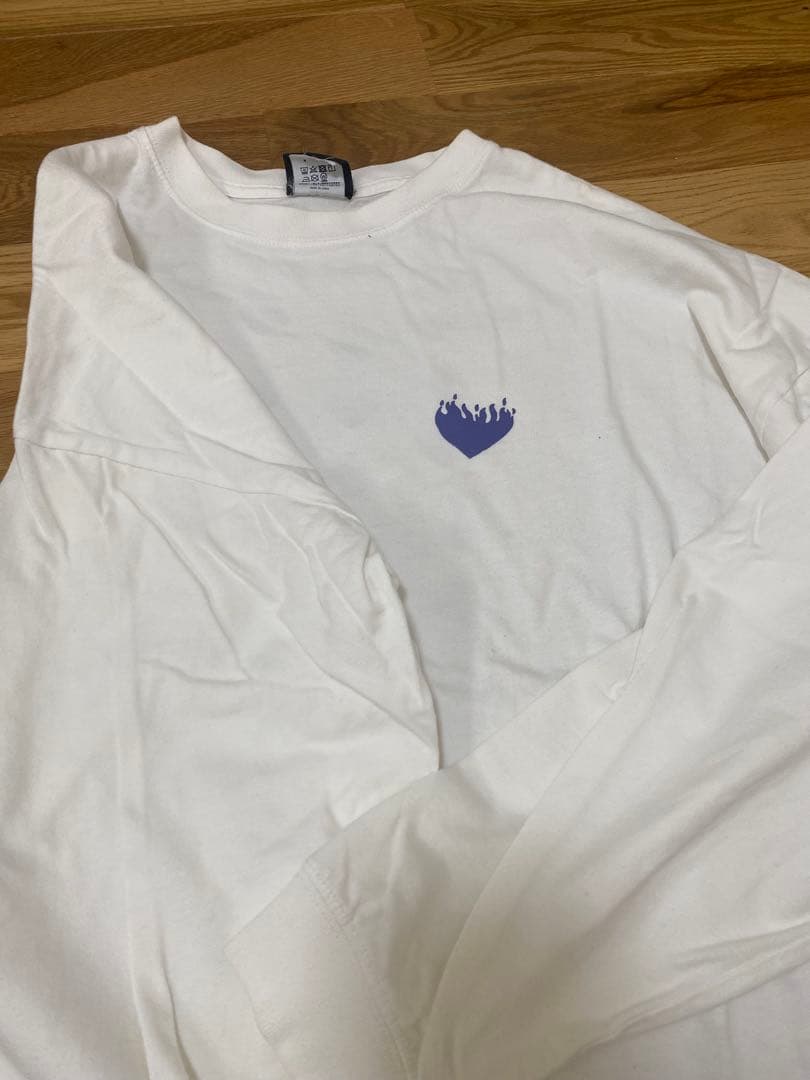 【限定値下げ】藤井風　燃えよTシャツMサイズ DVDアルバムグッズなど7点セット