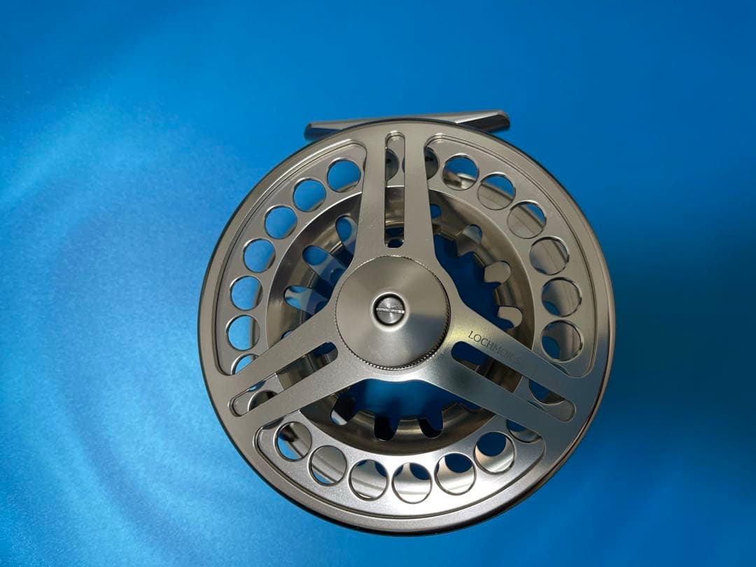 ダイワ　LOCHMOR SLA 9/10/11 【フライリール】