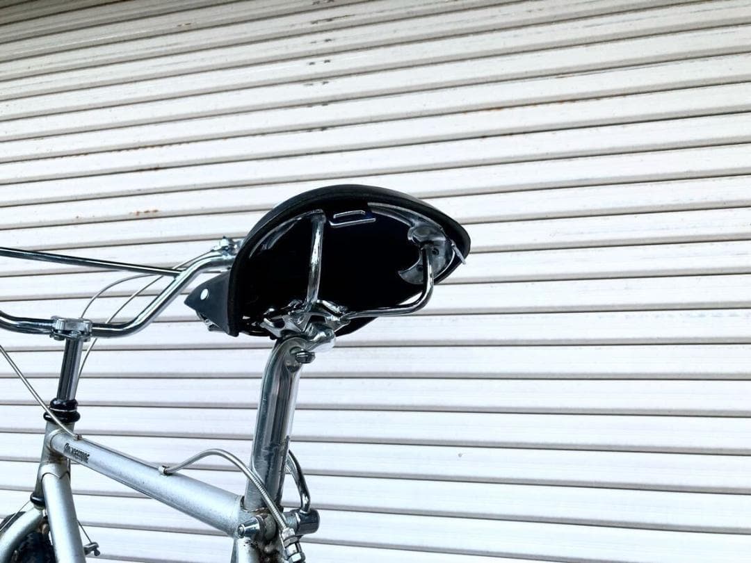 送料無料 サドル 革 黒 SURLY バイク 自転車 MTB BROOKS