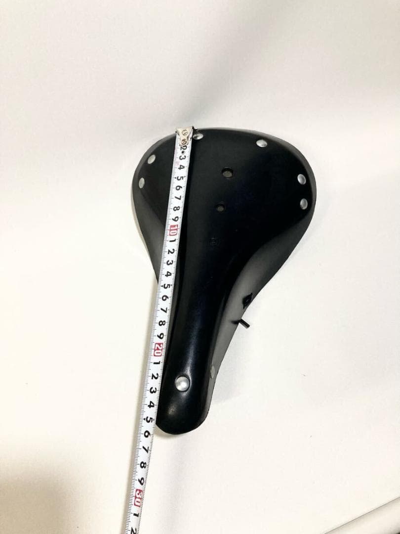 送料無料 サドル 革 黒 SURLY バイク 自転車 MTB BROOKS