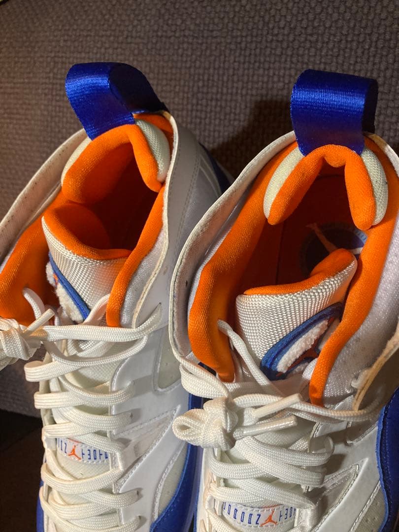 新品 エアジョーダン コンコード ハイブリッド (30cm)