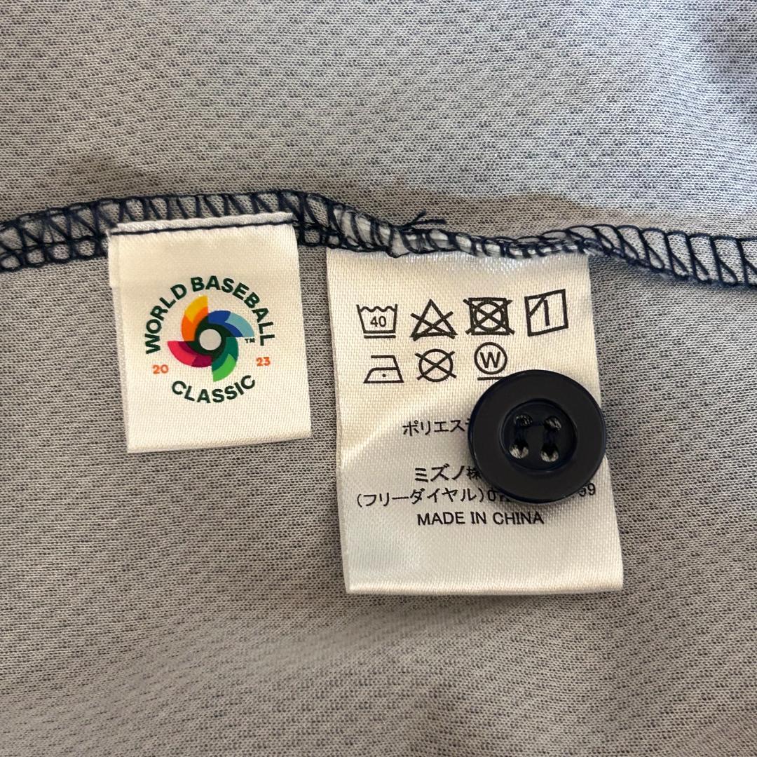 人気　日本代表　野球　ユニフォーム　村上宗隆　WBC　侍ジャパン　アウェイ　F