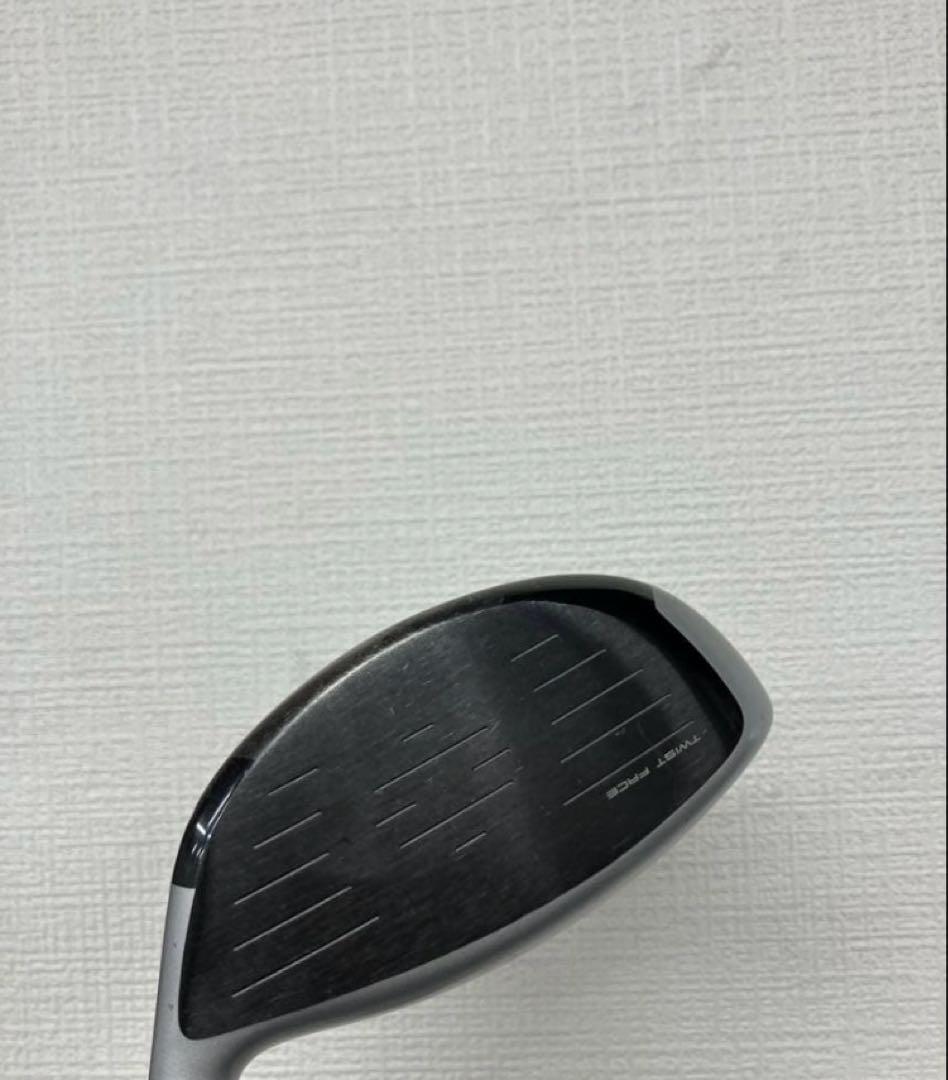 値下げ！希少！テーラーメイド m3 9.5度 テンセイ av ブルー 60s