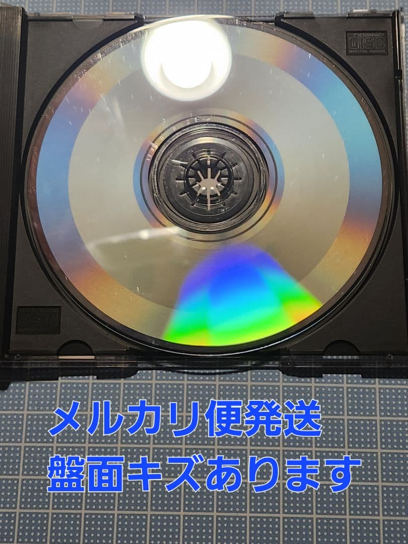 L.A. ローレンス・アーチャー 1986年日本盤帯付きCD