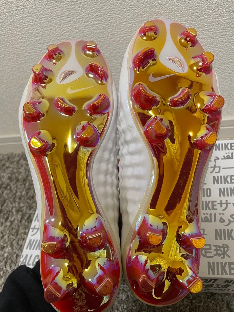 新品未使用　マジスタオーパスFG ワールドカップモデル ACC