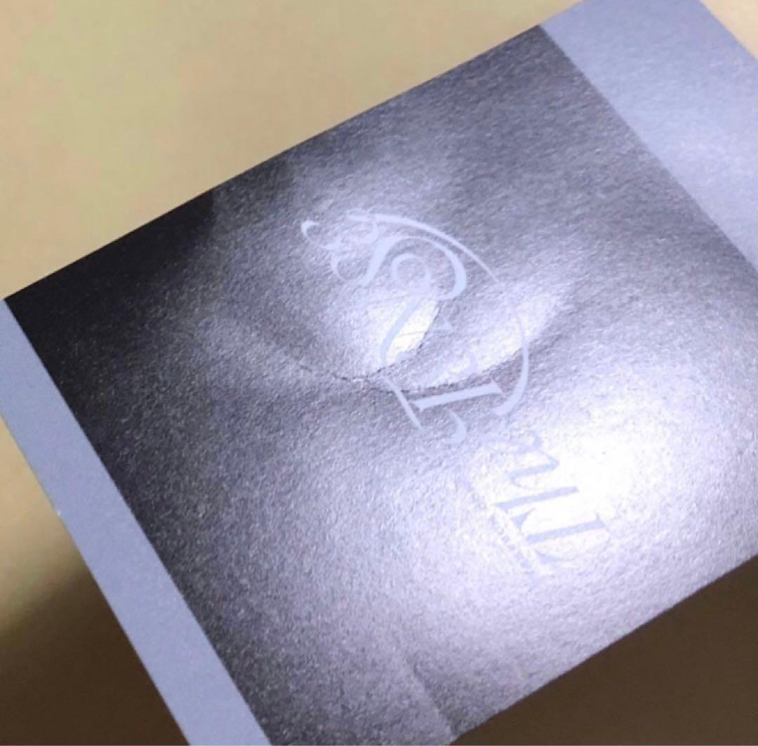 少女時代 テヨン TAEYEON Tense 日本特典チェキ トレカ 3枚セット