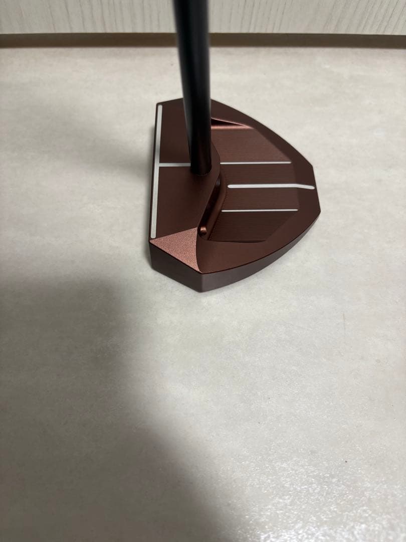 L.A.B. GOLF ラブゴルフ OZ.1i カスタム パター 35インチ