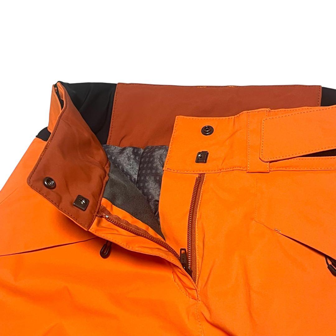 【新品が半額以下】GOLD WINゴールドウィン スノーボードパンツ レディース