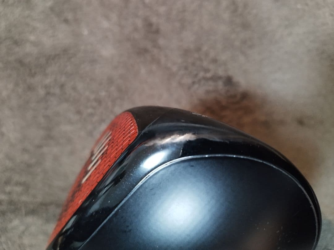 TaylorMade STEALTH ステルス　ドライバー 10.5°