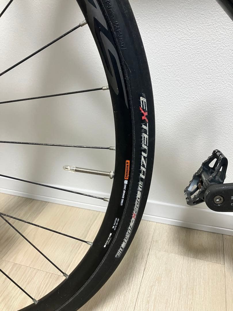 BRIDGESTONE Anchor RL6D 105 ホログラムカラー