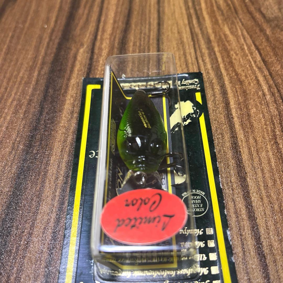 ③メガバス　旧型グリフォンSR-X(SP-C)3個セット