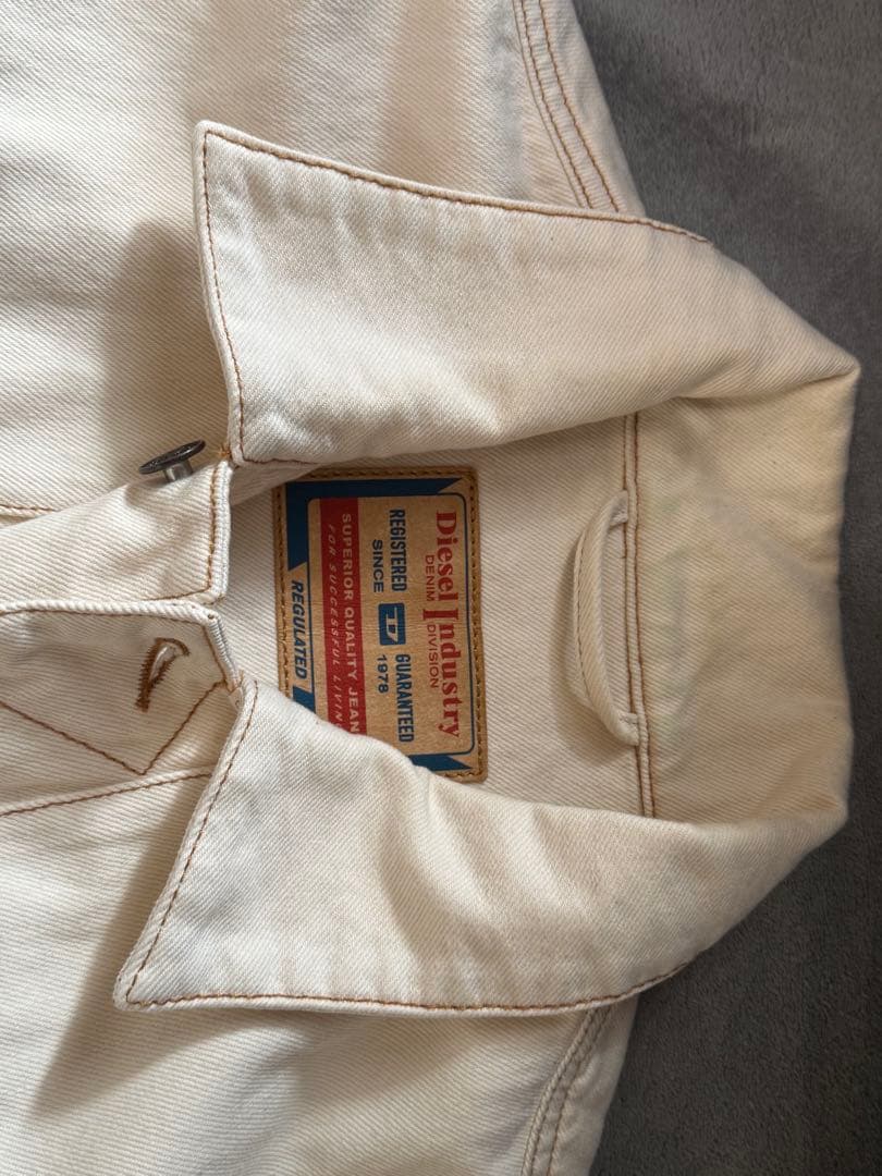 ディーゼル 定価52800 最終値下げ‼️