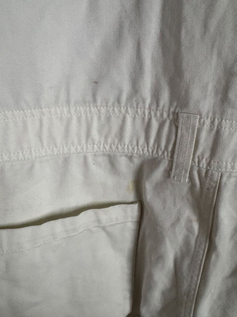 8gshoot COUNTRY CLUB OVERALLS 窪塚　卍lin