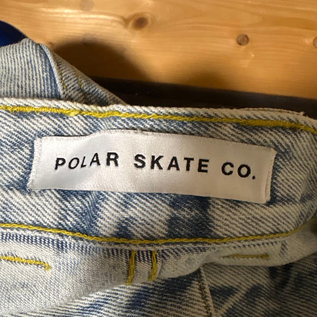 bigboy ビックボーイ 旧ロゴ ライトブルーデニム ジーンズ