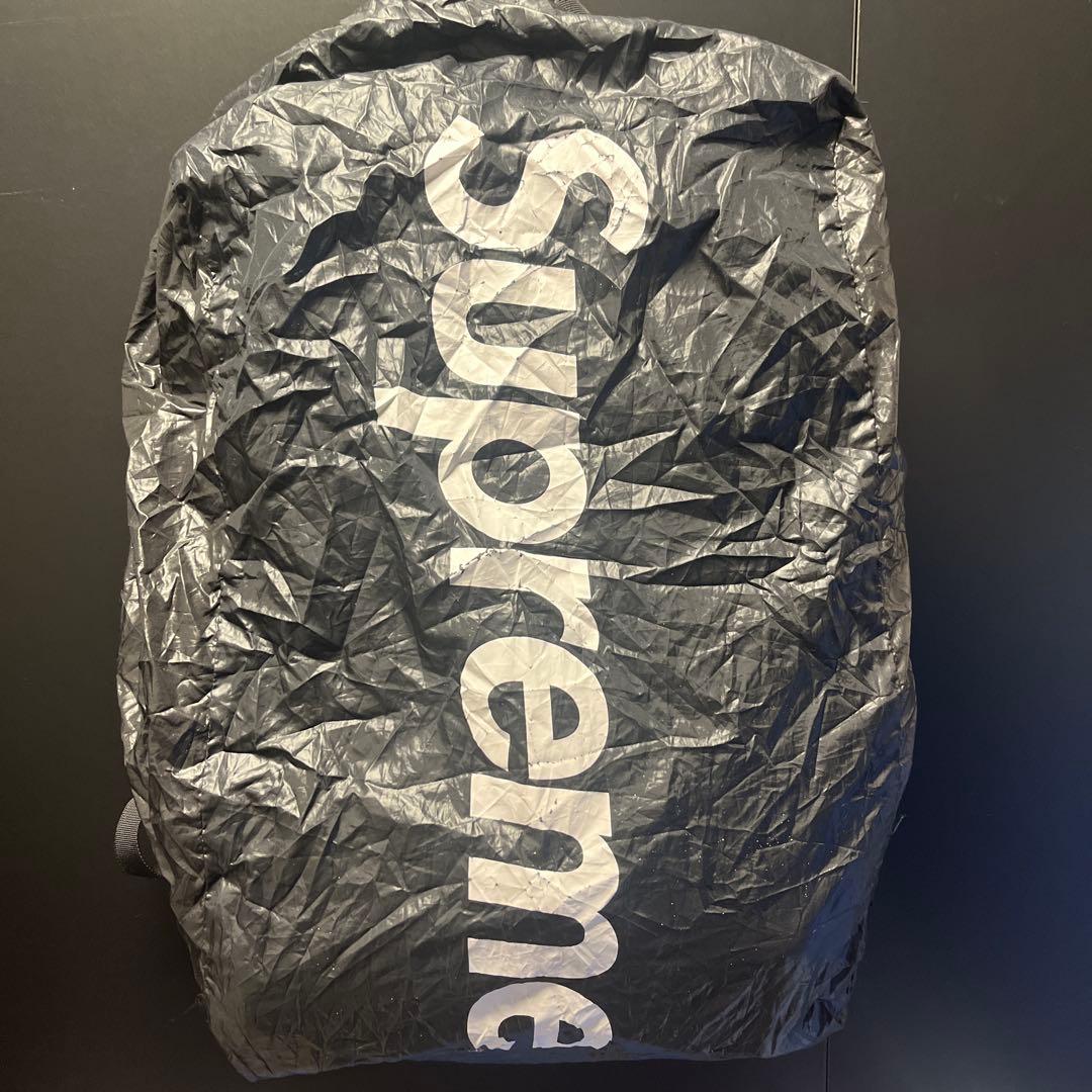 SUPREME バックパック リュック 2015SS 15SS