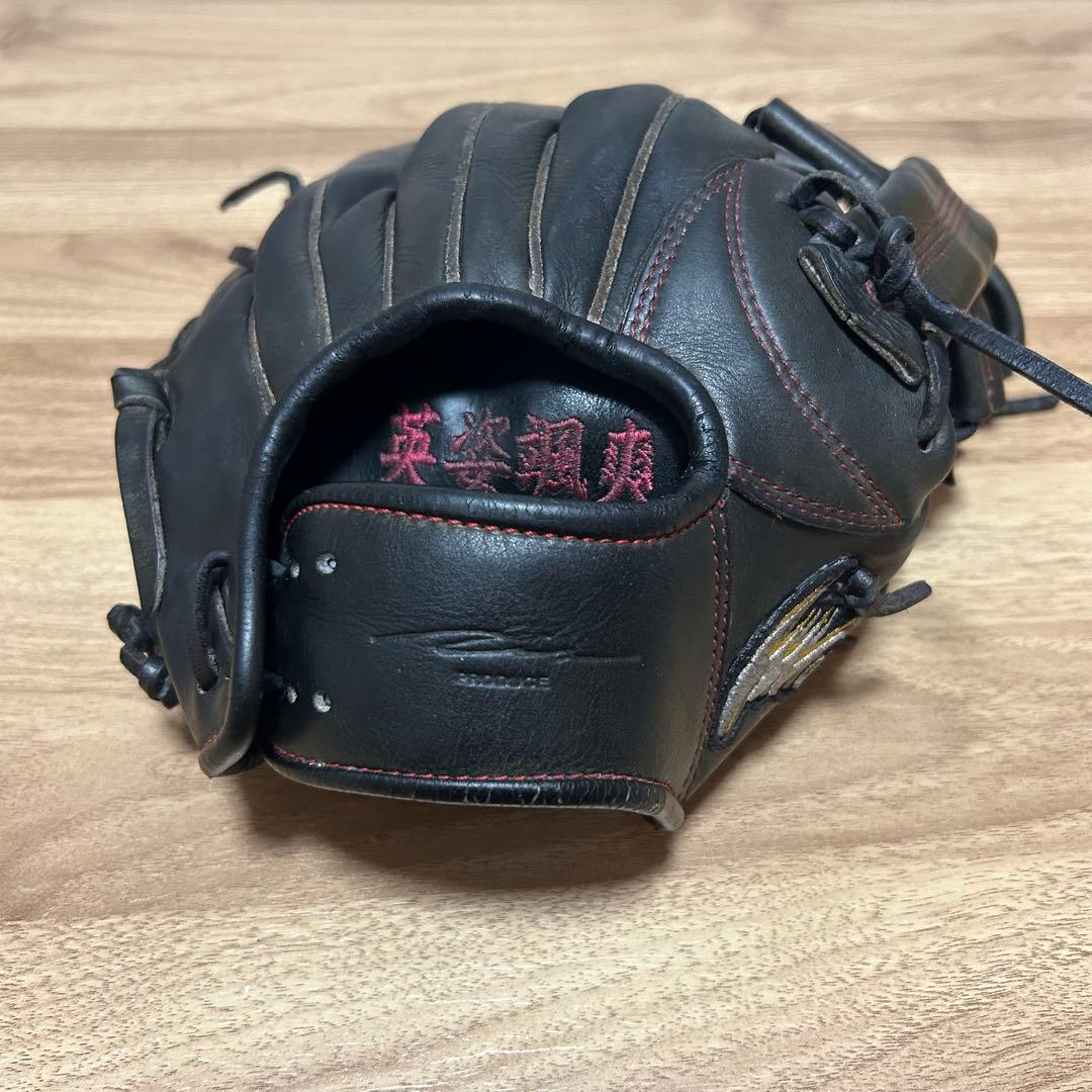 アイピーセレクト 硬式内野手用グローブ