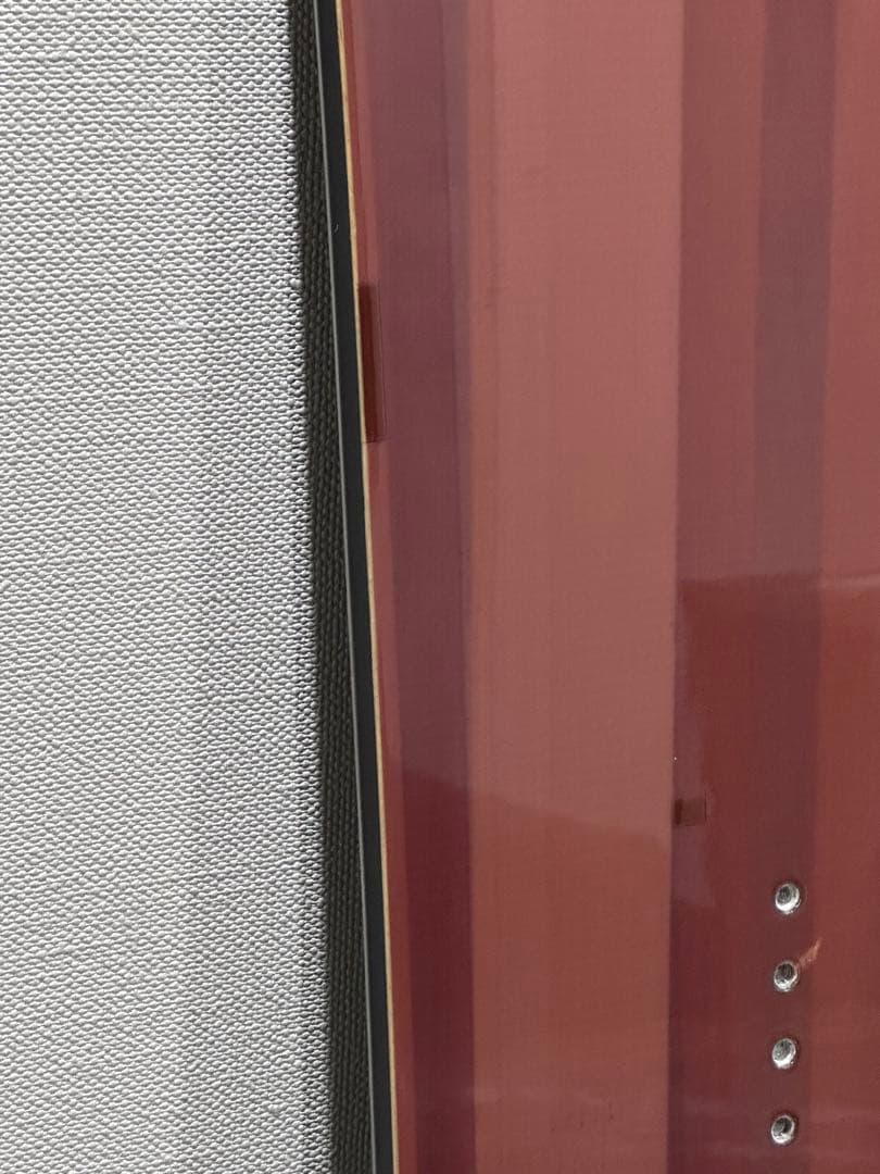 GENTEMSTICK IMPOSSIBLE 美品