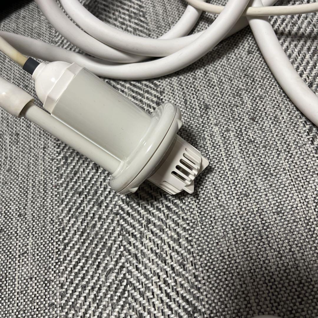 ポータブルシャワー　便利　キャンプ　電池　ポンプ