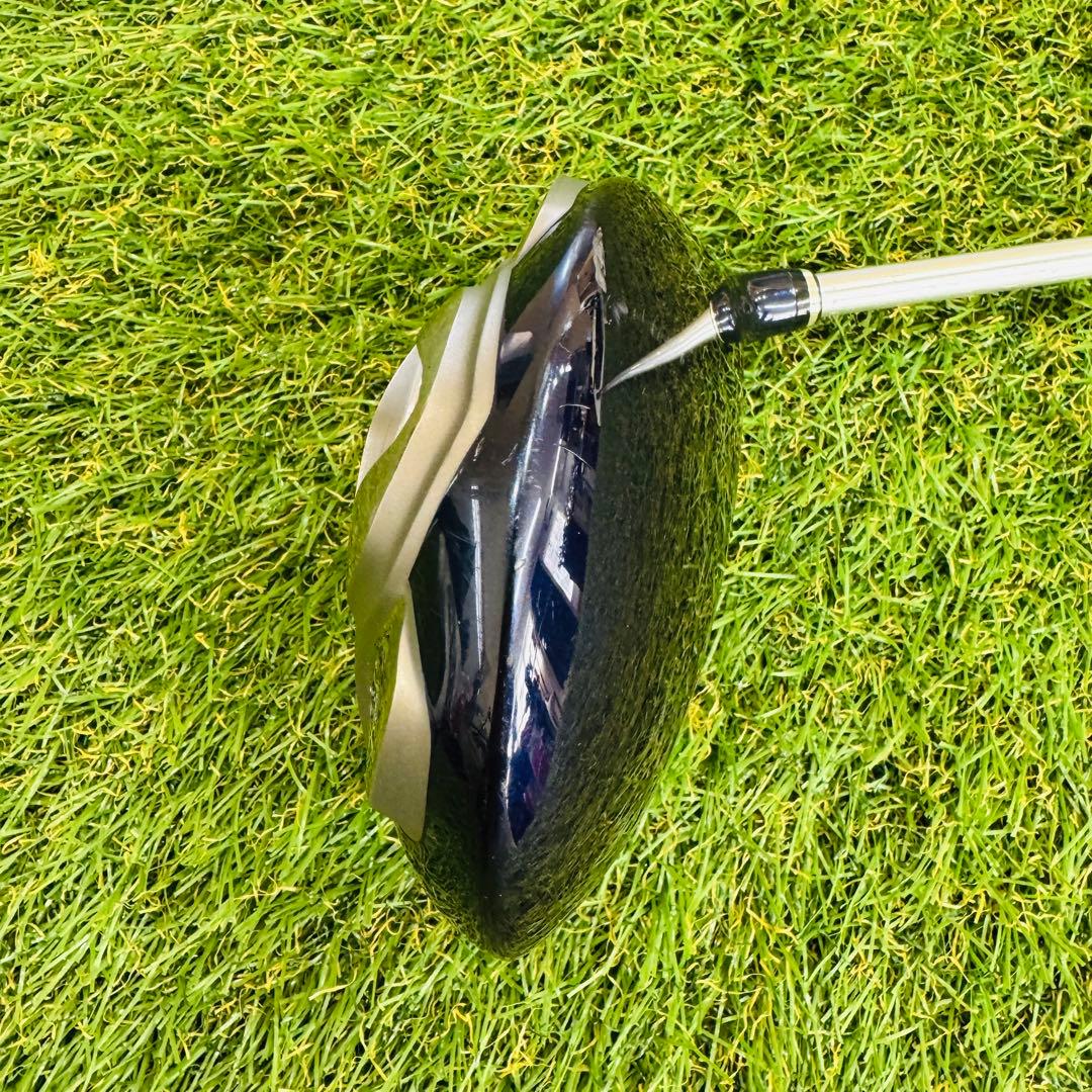 【女性用】ゼクシオ XXIO 6 レディース ドライバー 12.5°（A）