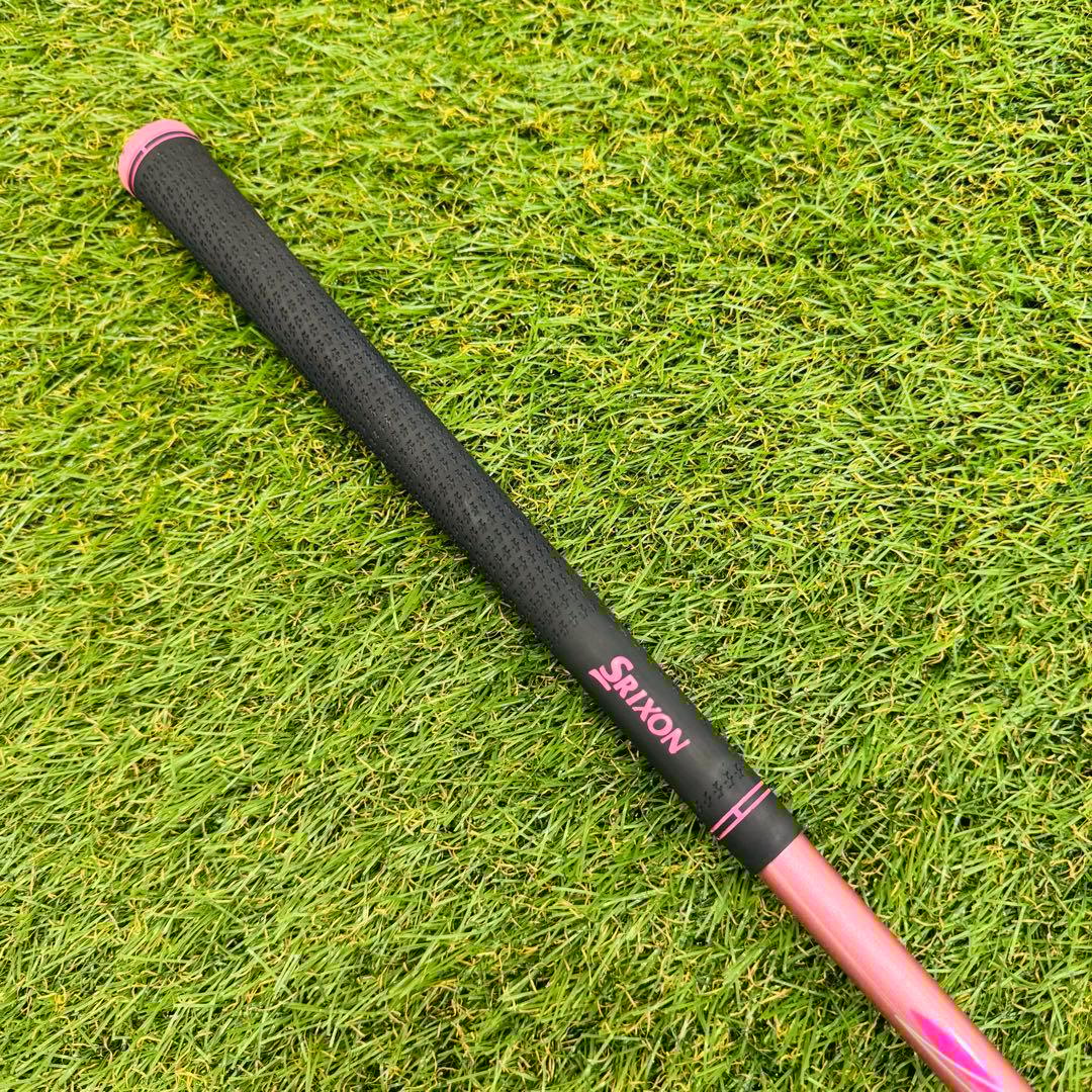 【女性用】ゼクシオ XXIO 6 レディース ドライバー 12.5°（A）