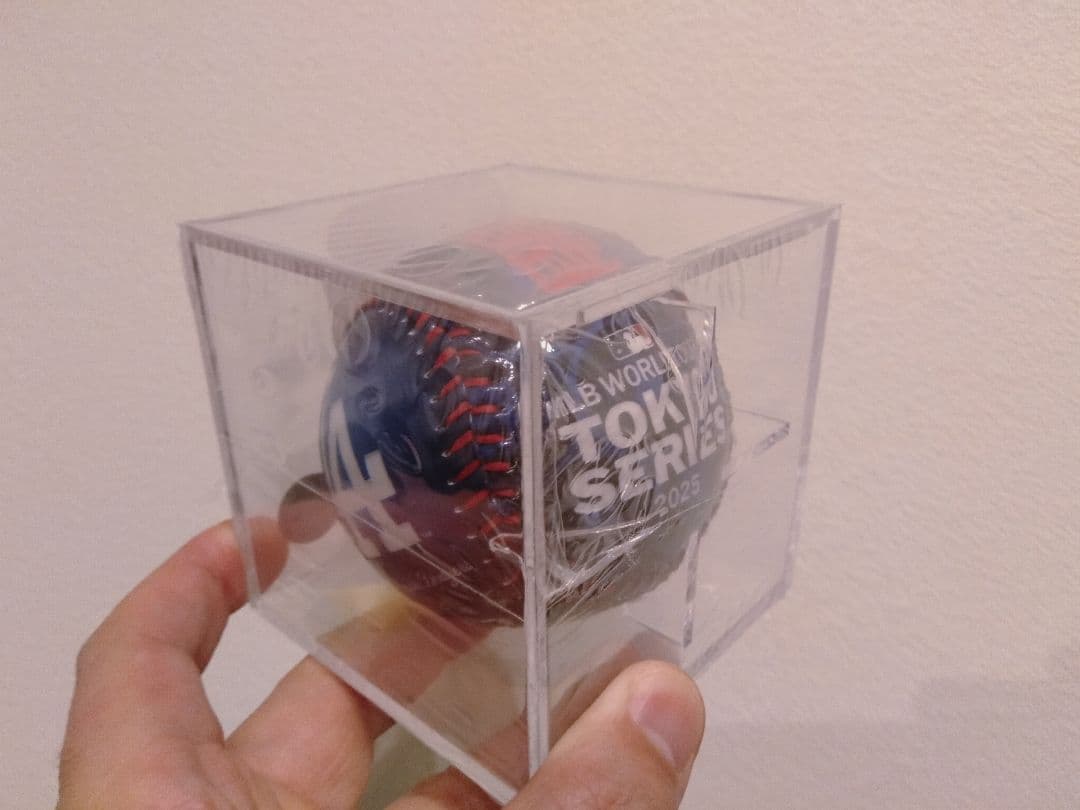 セール【完売限定品】MLB日本シリーズ セット