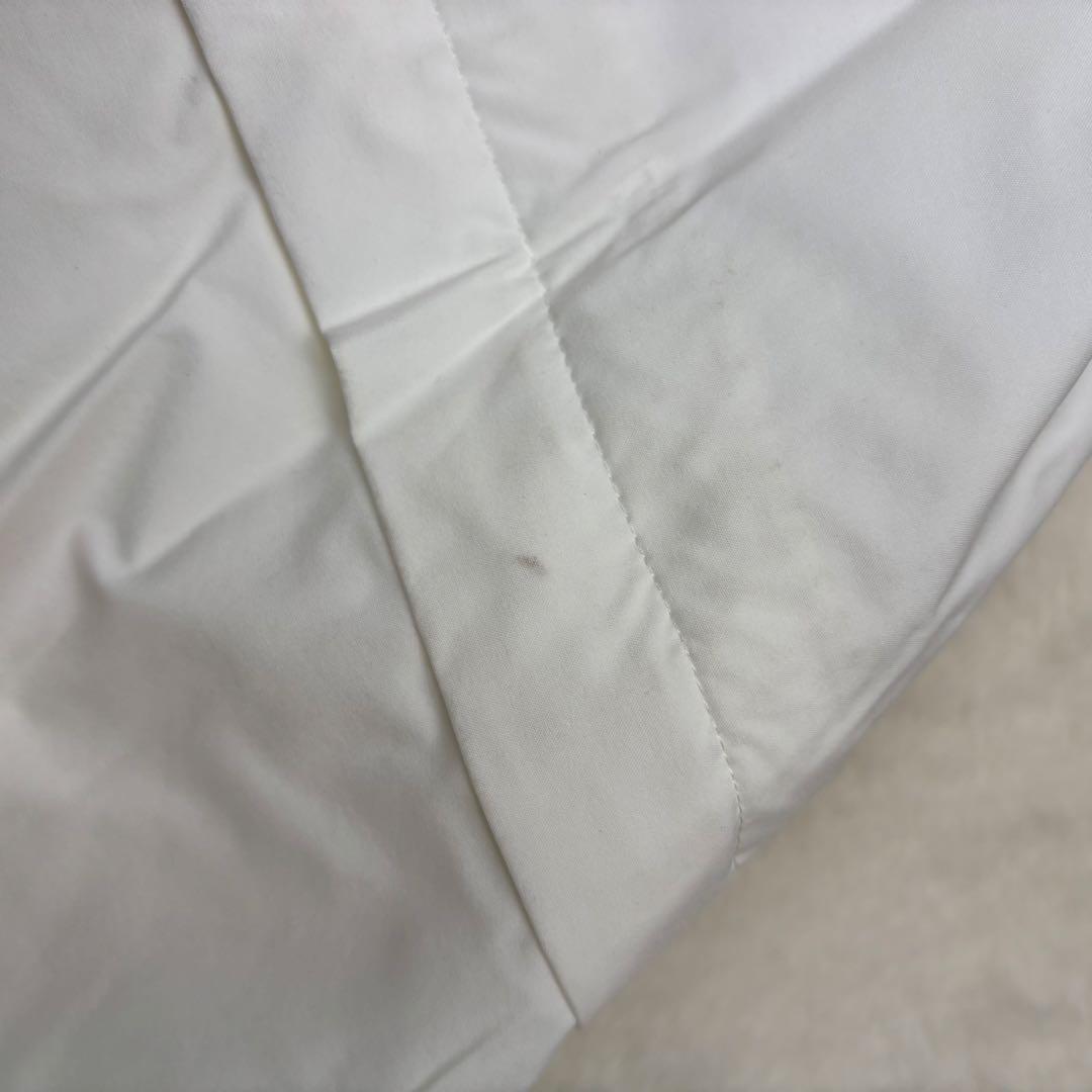 近年モデル　new balance ゴルフ 3点セット　レインウェア サイズ7