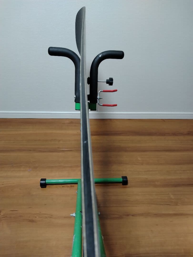 BURTON　FLIGHT ATTENDANT 2017