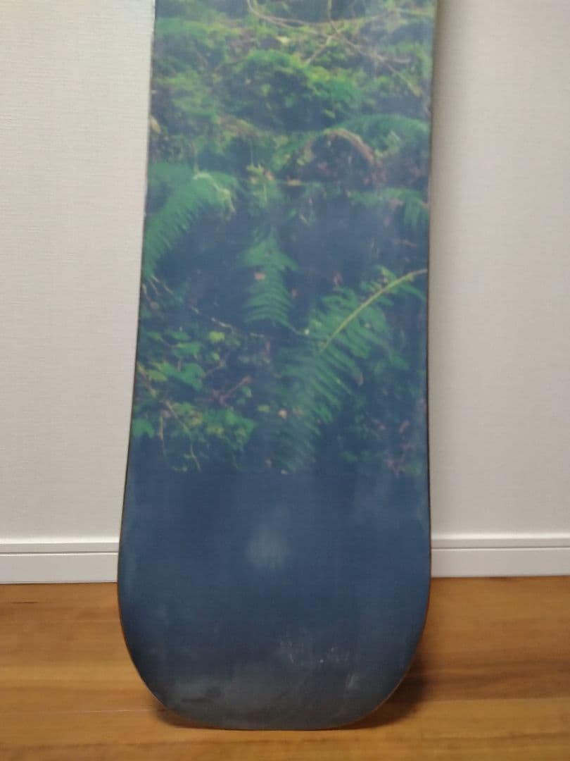 BURTON　FLIGHT ATTENDANT 2017