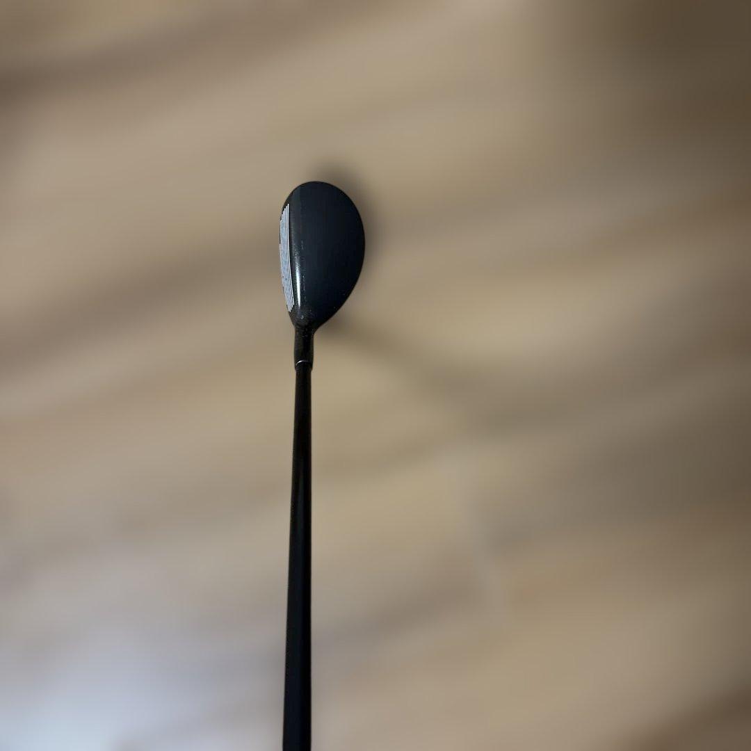 PING i20 ユーティリティ 20度