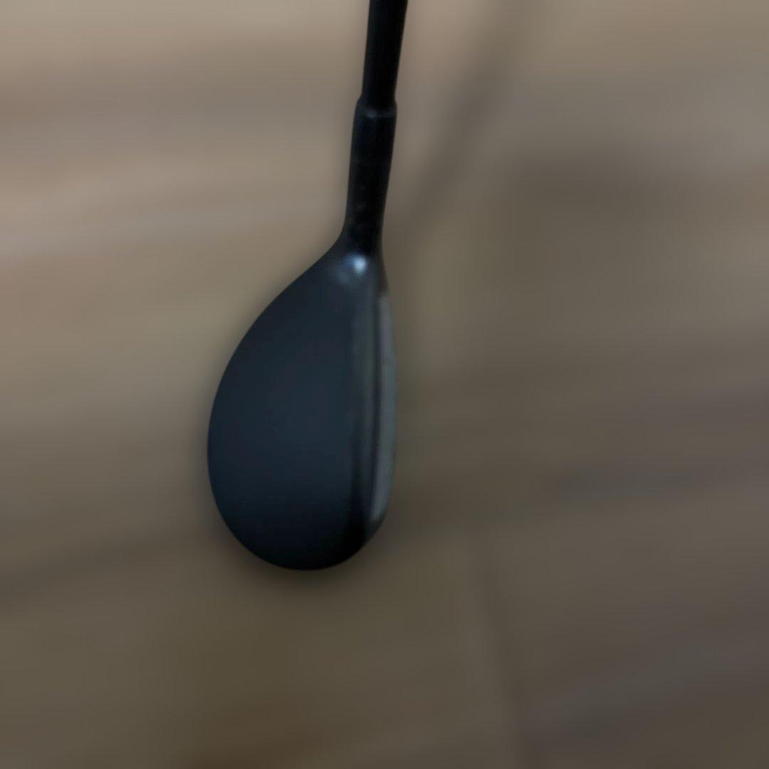 PING i20 ユーティリティ 20度