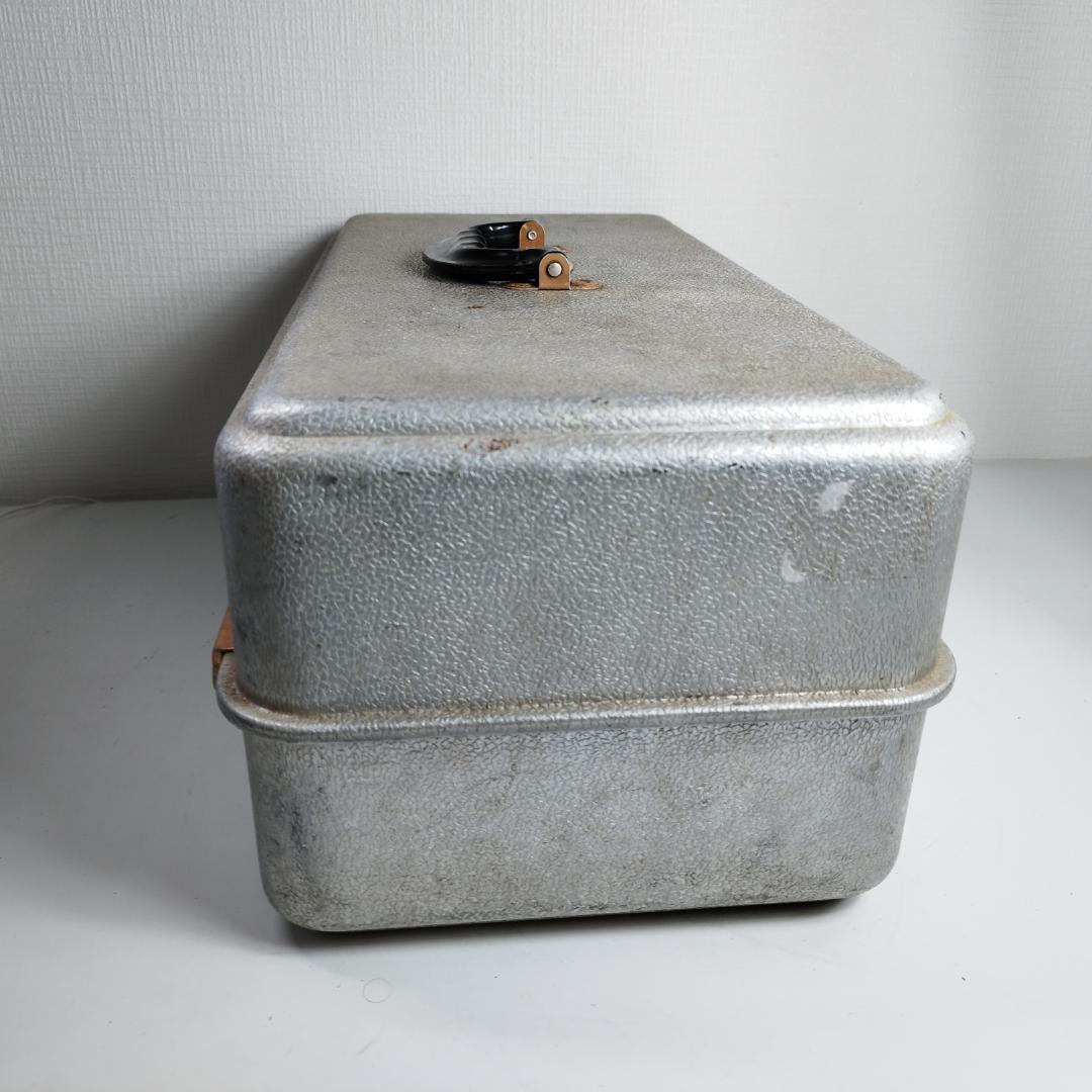 アムコ タックルボックス 204 釣り ランカースティック UMCO I83I