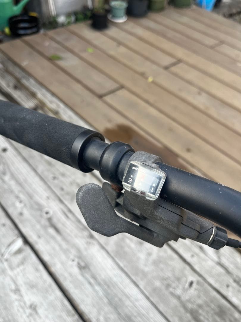 T*様 フ*ン様 COMMENCAL コメンサル MTBマウンテンバイク Chr